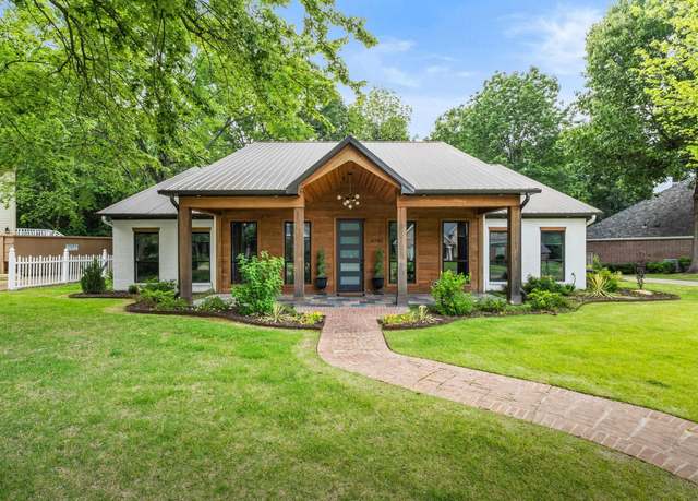 Property at 6703 Wuthering Hts, Texarkana, AR 71854, 3 beds, 3 baths