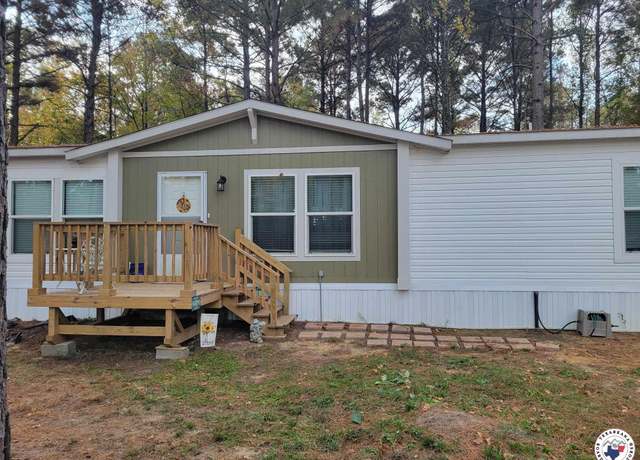 Property at 227 Cr 3011, New Boston, TX 75570, 3 beds, 2 baths