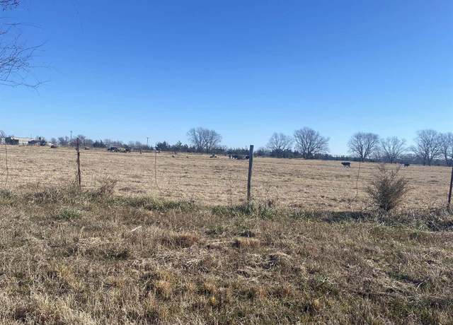 Property at Fm 1840, Dekalb, TX 75559