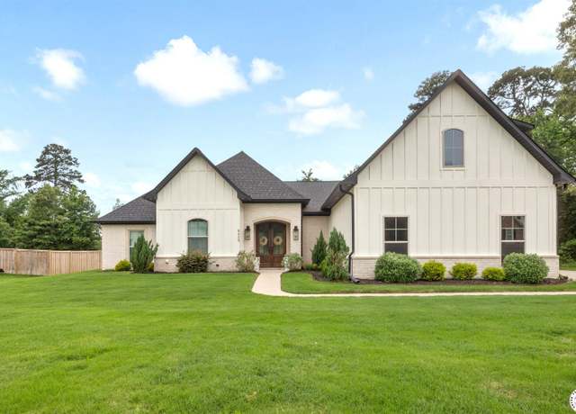 Property at 8409 Mandarin Cv, Texarkana, TX 75503, 5 beds, 3 baths