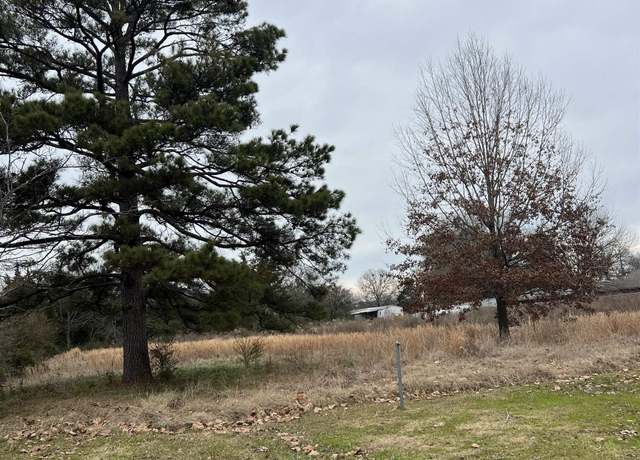 Property at TBD Courthouse Ave, New Boston, TX 75570