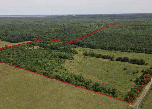 Property at 0 Mc 21, Texarkana, AR 71854
