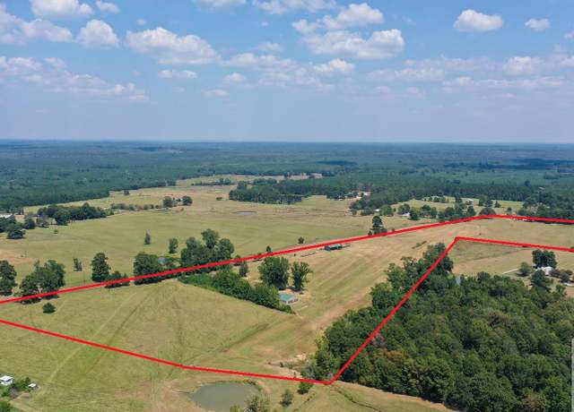 Property at 13994 Fm 125 S, Bivins, TX 75555