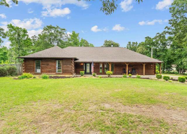 Property at 77 Big Rock Cir, Texarkana, AR 71854, 4 beds, 3 baths