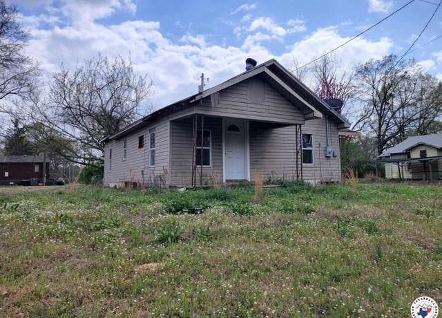 Property at 3325 Findley St, Texarkana, TX 75501, 2 beds, 1 bath