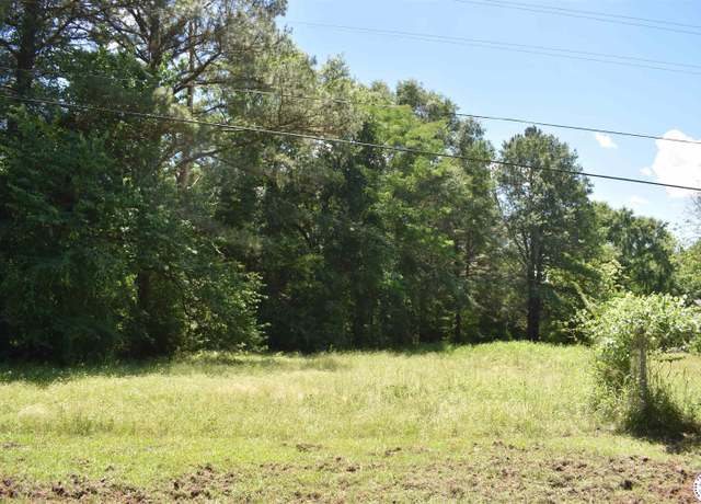Property at 0 Fincher St, Maud, TX 75567