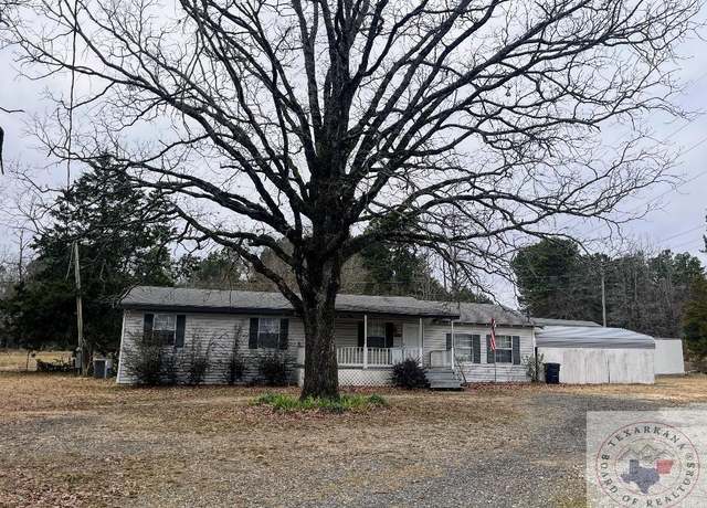 Property at 5312 Boyd Rd, Texarkana, AR 71854, 3 beds, 2 baths