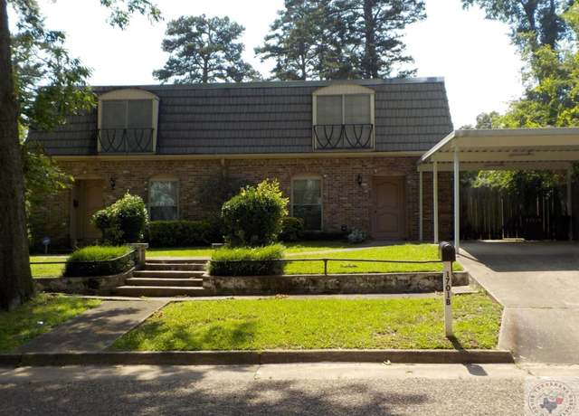 Property at 1701 Linden A & B Ave, Texarkana, AR 71854, 7 beds, 5 baths