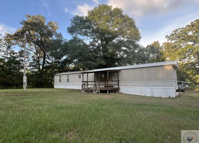 Property at 245 Mc 70, Texarkana, AR 71854, 3 beds, 2 baths