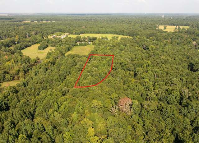 Property at 3227 FM 560 (5± Acres), Hooks, TX 75561