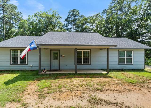 Property at 242 County Road 4228, Atlanta, TX 75551, 3 beds, 2 baths