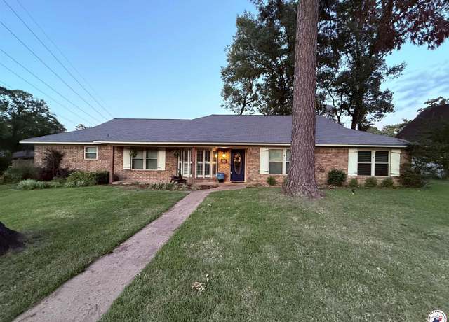 Property at 6010 Shadyside Ln, Texarkana, TX 75503, 3 beds, 2 baths