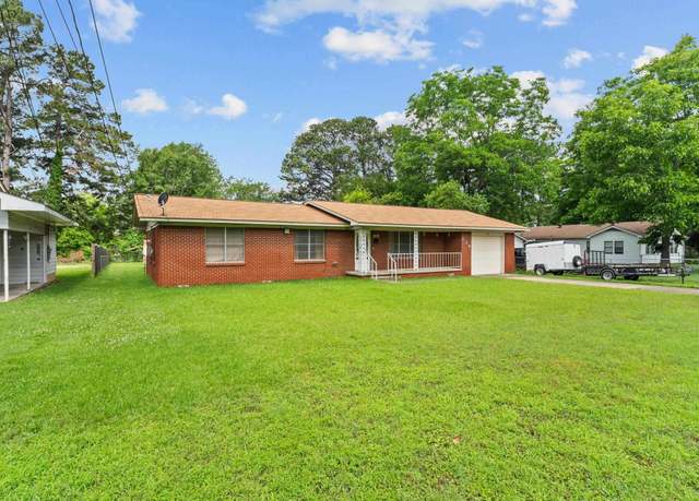 Property at 119 Hall St, New Boston, TX 75570, 3 beds, 2 baths