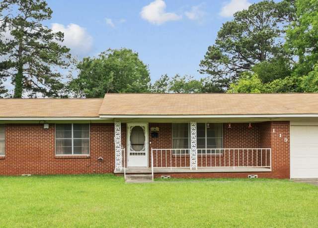 Property at 119 Hall St, New Boston, TX 75570, 3 beds, 2 baths