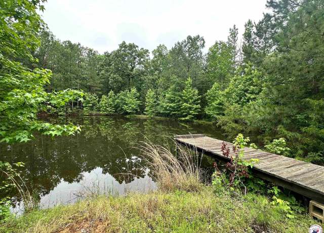 Property at 2100 Miller County Road 295, Texarkana, AR 71854