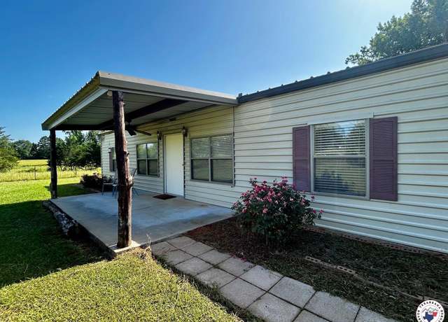Property at 3134 & 3138 Fm 1398, Hooks, TX 75561, 2 beds, 1.5 baths