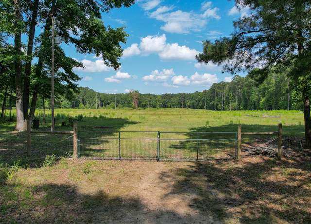 Property at 20.62 Ac TBD Fm 3129, Bloomburg, TX 75556