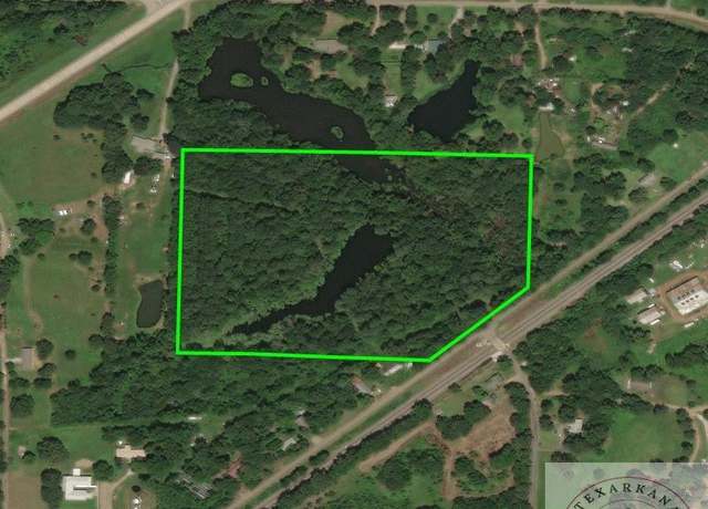 Property at TBD Mandeville Rd, Texarkana, TX 71854
