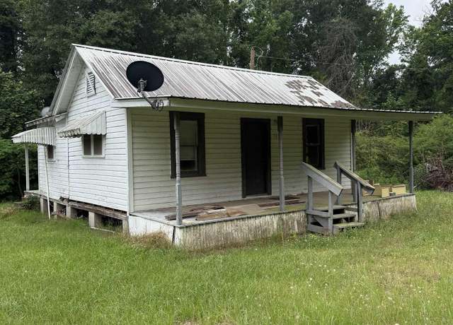 Property at 5853 Wallace Rd, Texarkana, AR 71854, 2 beds, 1 bath