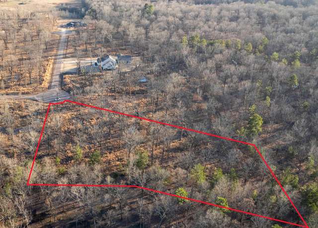 Property at 90 Akin Oak Dr, Texarkana, TX 75503