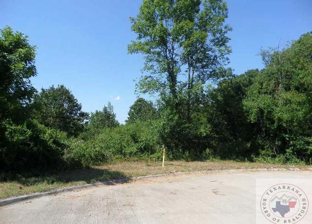 Property at Lot 7 Blk 5 Treasure Hl, Texarkana, TX 75503