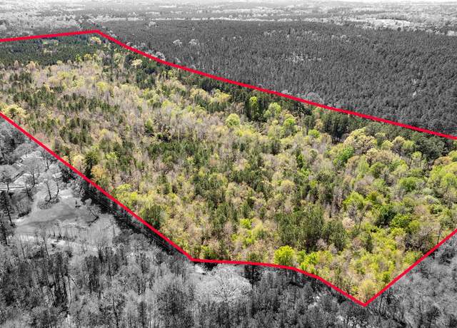 Property at TBD 35 Acres Cr 3665, Queen City, TX 75572