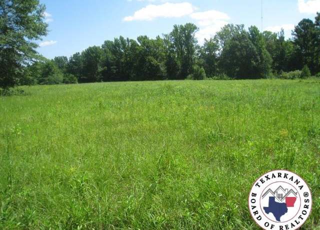 Property at 8824 W New Boston Rd, Texarkana, TX 75501