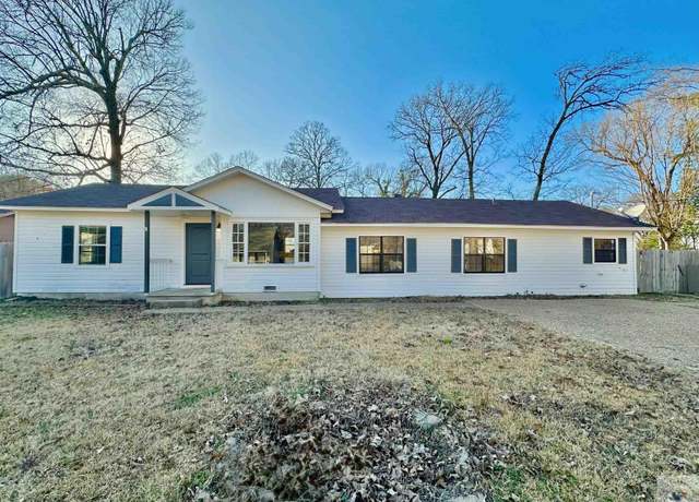Property at 717 Franklin St, Texarkana, TX 75503, 3 beds, 2 baths