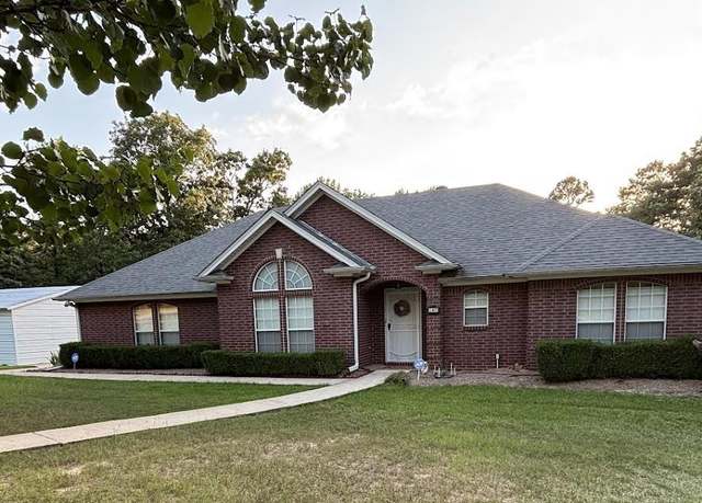 Property at 147 Mc 458, Texarkana, AR 71854, 3 beds, 2 baths