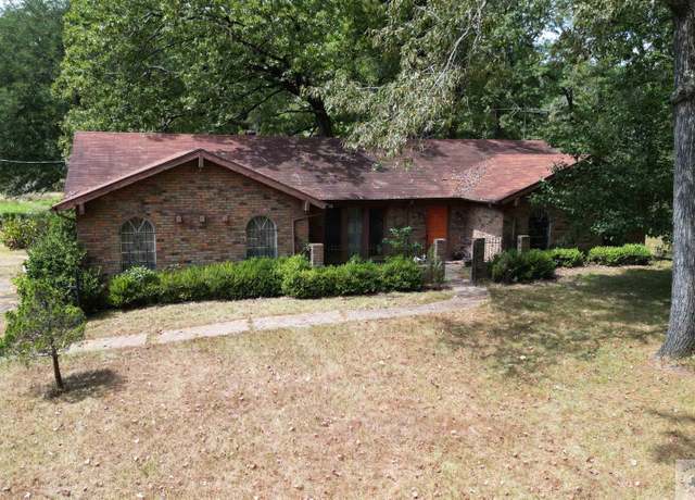 Property at 24277 N US Hwy 59, Queen City, TX 75572, 3 beds, 2 baths