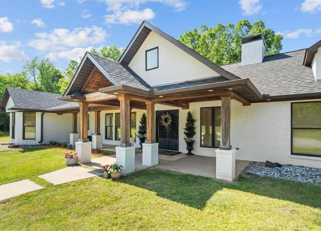 Property at 5339 Mandeville Rd, Texarkana, AR 71854, 6 beds, 4.5 baths