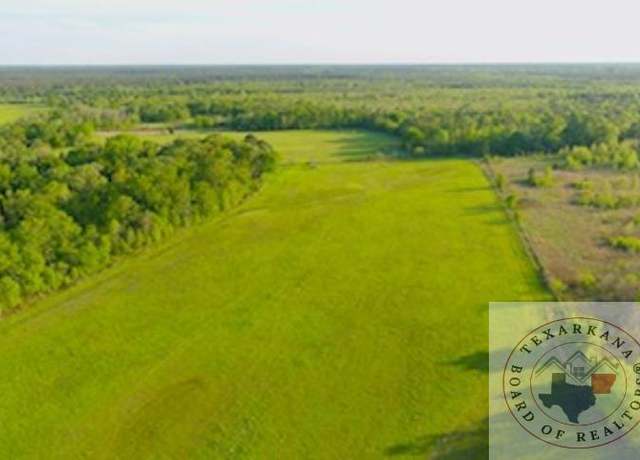 Property at Tbd Fm 195, Clarksville, TX 75412
