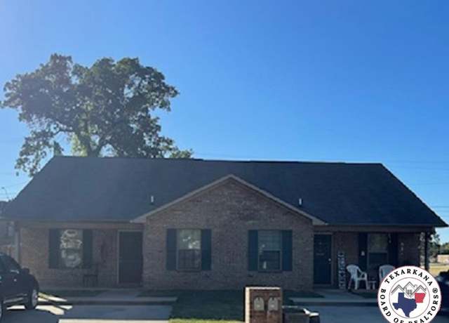 Property at 2415-2417 Laurel, Texarkana, AR 71854, 9 beds, 2 baths