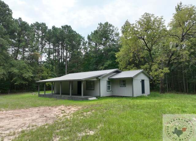 Property at 1304 Cr 1890, Bivins, TX 75555, 3 beds, 1.5 baths