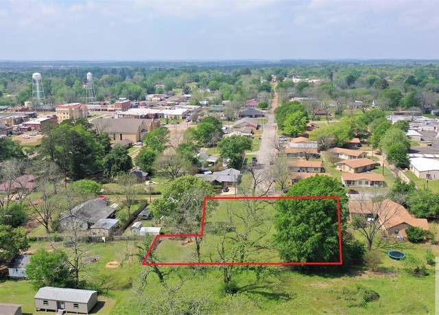 Property at 000 Blaylock, Linden, TX 75563