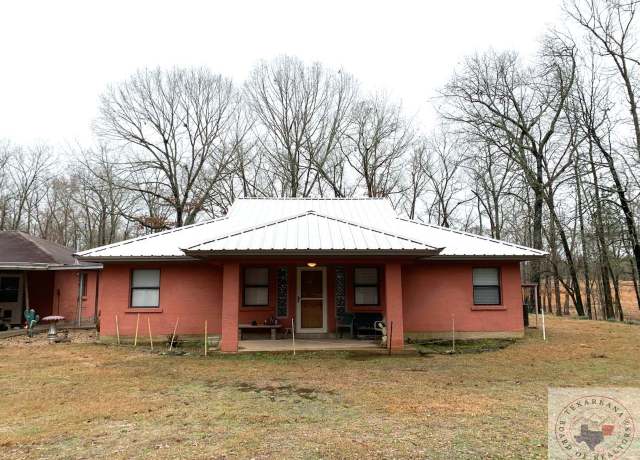 Property at 1254 Cr 4224, Atlanta, TX 75551, 3 beds, 2.5 baths
