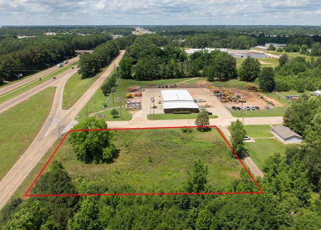 Property at 4301 Gazola St, Texarkana, TX 75501