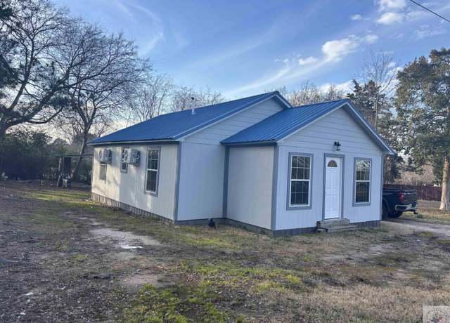 Property at 605 N Foster St, Linden, TX 75563, 2 beds, 1 bath