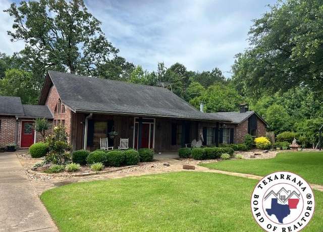 Property at 327 Crudip Ln, Texarkana, TX 75501, 2 beds, 2 baths