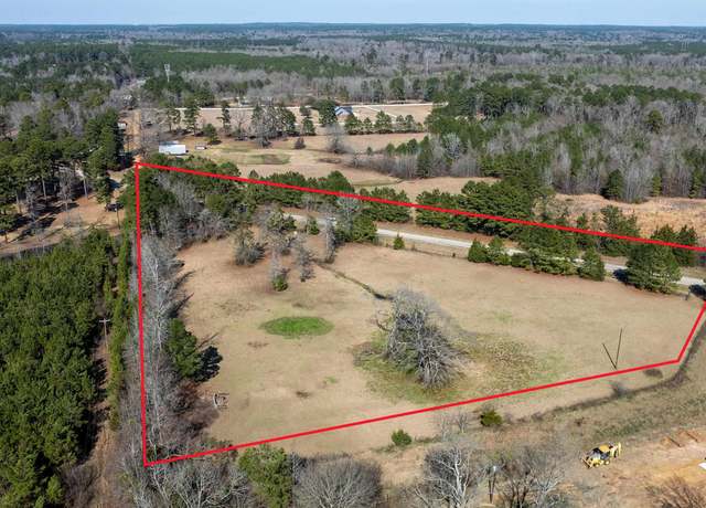 Property at 7884 Fm 2149, Maud, TX 75567