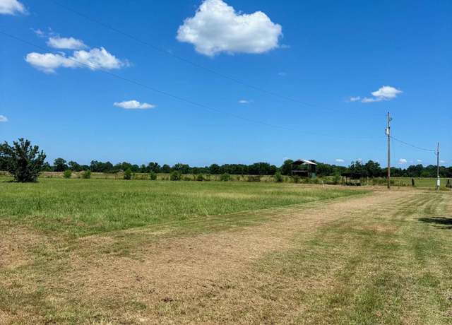 Property at 19 +/- ac Cr 4012, New Boston, TX 75570
