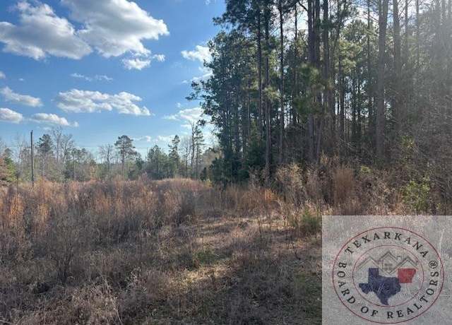 Property at TBD Nevada 49, Bodcaw, AR 71858