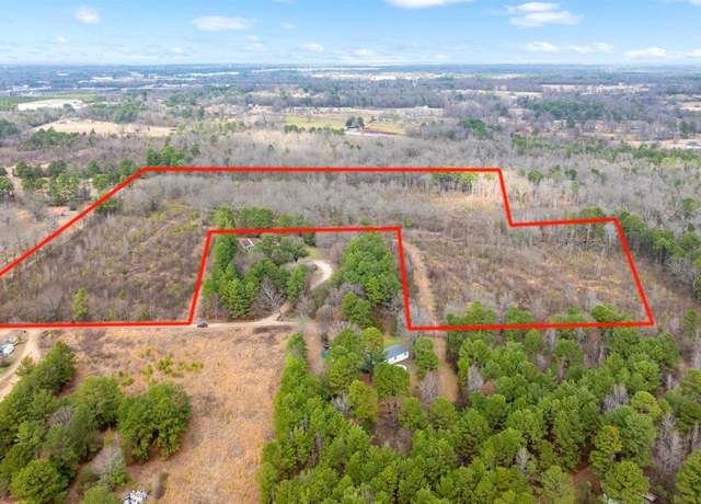 Property at E Moore Rd, Texarkana, AR 71854