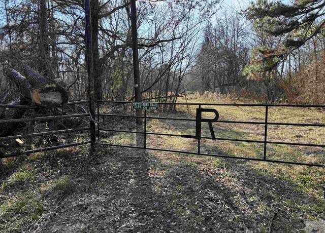 Property at 1057 County Road 3230, Clarksville, TX 75828