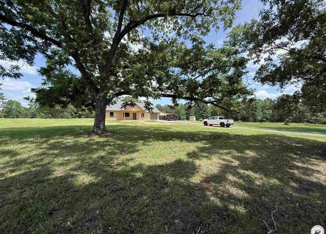 Property at 617 Cr 292, Genoa, AR 71854, 2 beds, 2 baths
