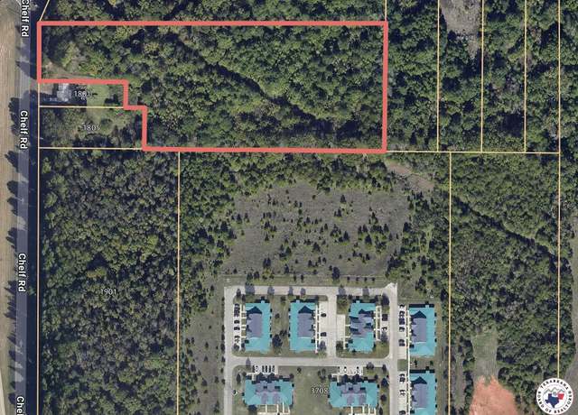 Property at 1799 Chelf, Texarkana, TX 75501