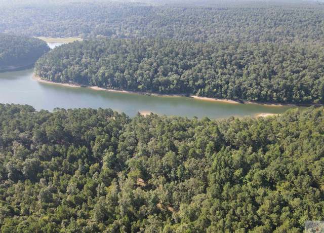 Property at TBD Cr 247, Murfreesboro, AR 71958