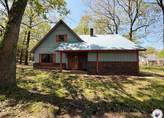 Property at 321 Cr 3111, Dekalb, TX 75559, 3 beds, 2 baths
