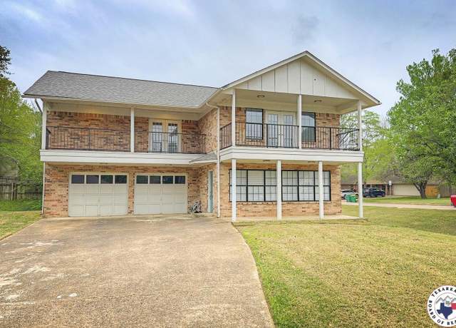 Property at 3617 Wyatt Ln, Texarkana, TX 75503, 3 beds, 2.5 baths