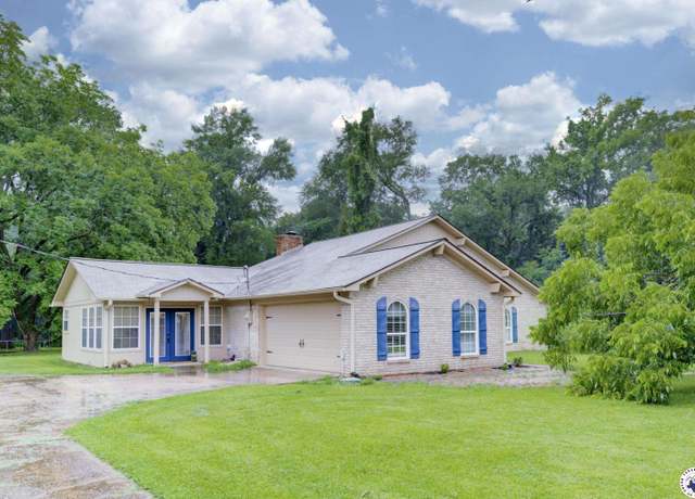 Property at 6807 Chaparral, Texarkana, TX 75503, 4 beds, 3 baths